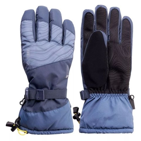 Rękawice narciarskie Elbrus Maiko 92800553525 S/M Rękawice narciarskie Elbrus Maiko 92800553525 S/M
