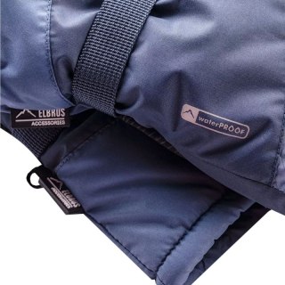 Rękawice narciarskie Elbrus Maiko 92800553525 S/M