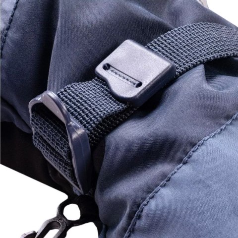 Rękawice narciarskie Elbrus Maiko 92800553525 S/M Rękawice narciarskie Elbrus Maiko 92800553525 S/M