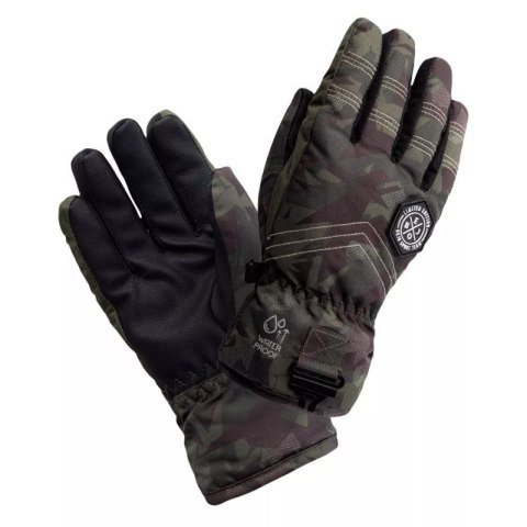 Rękawiczki Bejo Yuki Gloves JRB Jr 92800438448 S/M