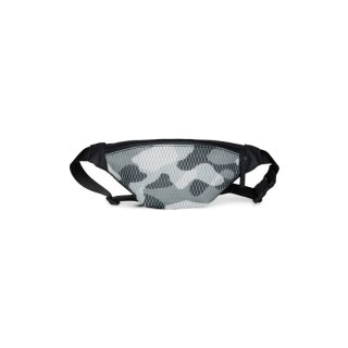 Saszetka nerka Rains Bumbag Mesh Mini Camo W3 14130 62 uniwersalny