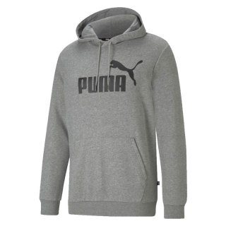 Bluza Puma Essential Big Logo Hoodie TR M 586688 03 XL