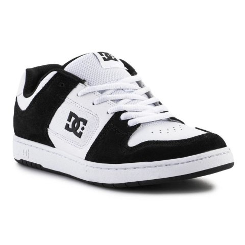 Buty DC Shoes Manteca 4 M ADYS100765-WBK EU 42,5 Buty DC Shoes Manteca 4 M ADYS100765-WBK EU 42,5