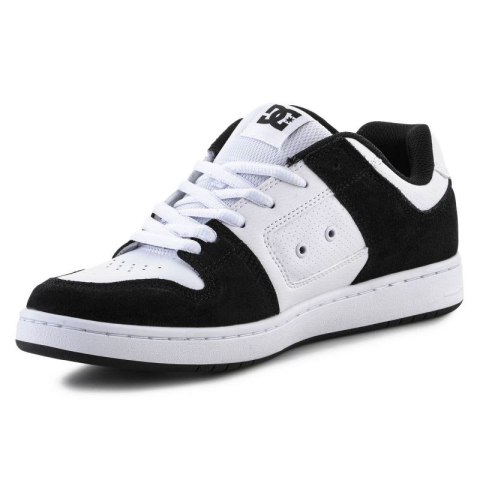 Buty DC Shoes Manteca 4 M ADYS100765-WBK EU 42,5 Buty DC Shoes Manteca 4 M ADYS100765-WBK EU 42,5