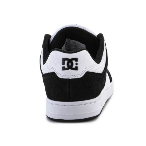 Buty DC Shoes Manteca 4 M ADYS100765-WBK EU 42,5 Buty DC Shoes Manteca 4 M ADYS100765-WBK EU 42,5