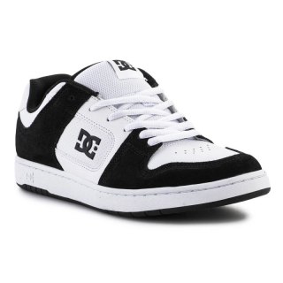 Buty DC Shoes Manteca 4 M ADYS100765-WBK EU 42