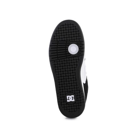 Buty DC Shoes Manteca 4 M ADYS100765-WBK EU 42 Buty DC Shoes Manteca 4 M ADYS100765-WBK EU 42