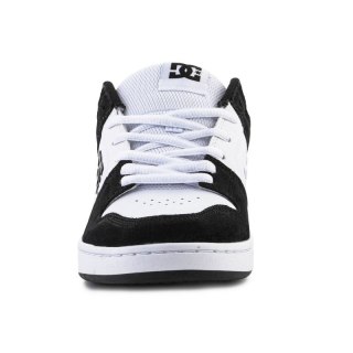 Buty DC Shoes Manteca 4 M ADYS100765-WBK EU 43