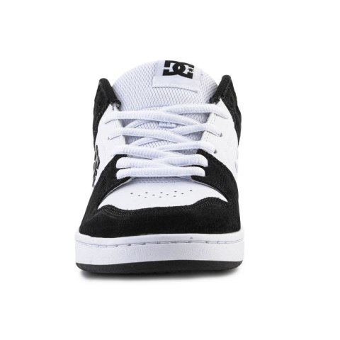 Buty DC Shoes Manteca 4 M ADYS100765-WBK EU 43 Buty DC Shoes Manteca 4 M ADYS100765-WBK EU 43