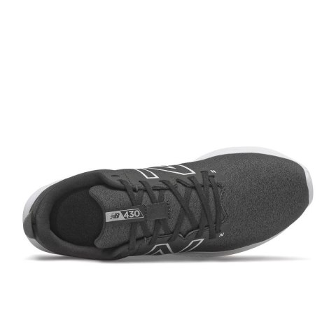 Buty New Balance M ME430LB2 - czarne 43 Buty New Balance M ME430LB2 - czarne 43