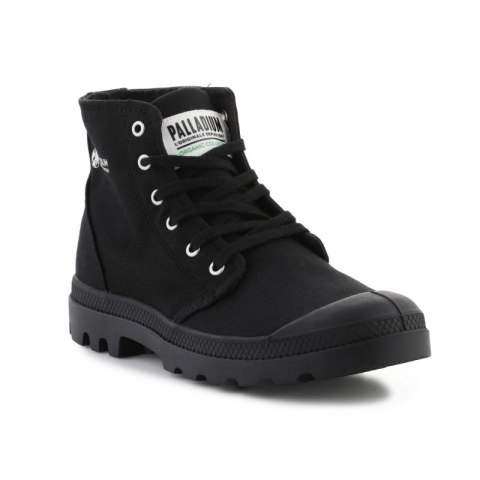 Buty Palladium Hi Organic II U 77100-008-M EU 37 Buty Palladium Hi Organic II U 77100-008-M EU 37