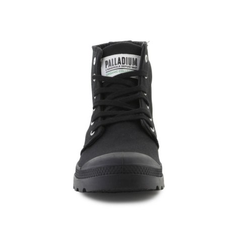 Buty Palladium Hi Organic II U 77100-008-M EU 37 Buty Palladium Hi Organic II U 77100-008-M EU 37