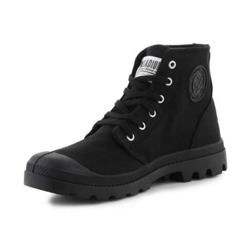 Buty Palladium Hi Organic II U 77100-008-M EU 37 Buty Palladium Hi Organic II U 77100-008-M EU 37
