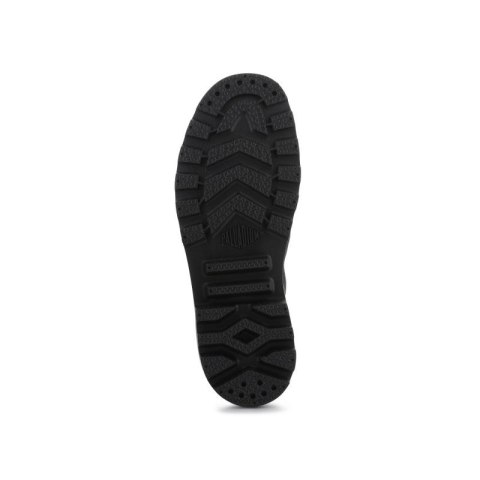 Buty Palladium Hi Organic II U 77100-008-M EU 37 Buty Palladium Hi Organic II U 77100-008-M EU 37