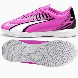 Buty Puma Ultra Play IT Jr 107780 01 37 1/2