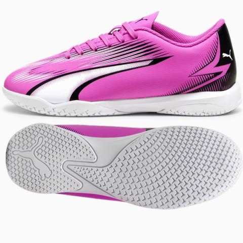 Buty Puma Ultra Play IT Jr 107780 01 37 1/2