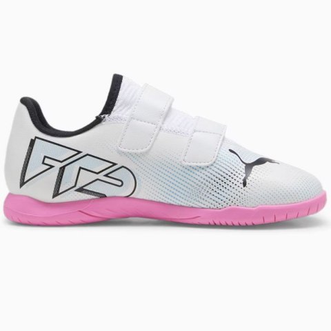 Buty piłkarskie Puma Future 7 Play IT Jr 107741-01 28