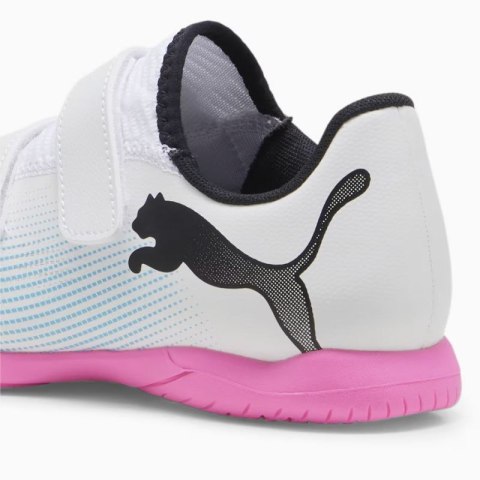 Buty piłkarskie Puma Future 7 Play IT Jr 107741-01 28