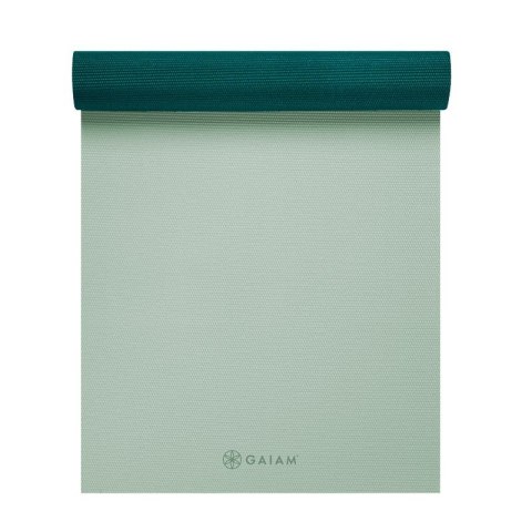 Mata do Jogi Gaiam Deep Jade 5 mm 63847 N/A Mata do Jogi Gaiam Deep Jade 5 mm 63847 N/A