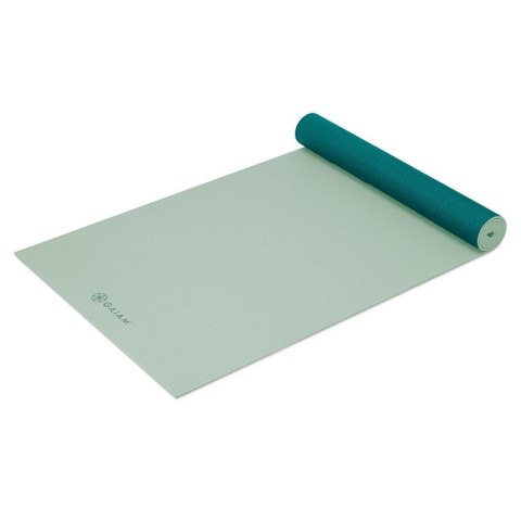 Mata do Jogi Gaiam Deep Jade 5 mm 63847 N/A Mata do Jogi Gaiam Deep Jade 5 mm 63847 N/A
