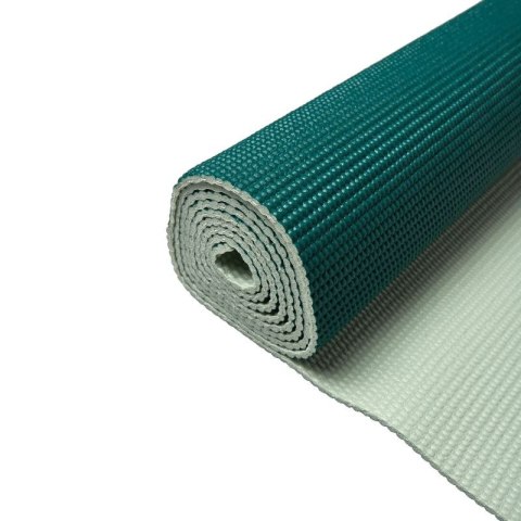 Mata do Jogi Gaiam Deep Jade 5 mm 63847 N/A Mata do Jogi Gaiam Deep Jade 5 mm 63847 N/A