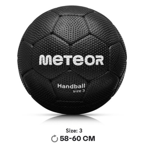 Piłka ręczna Meteor Magnum 16690 uniw Piłka ręczna Meteor Magnum 16690 uniw
