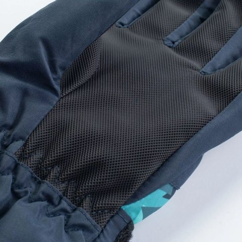 Rękawice narciarskie Elbrus Akemi Jr 92800337301 L/XL