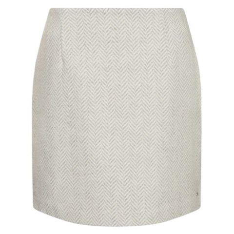 Spódnica Tommy Hilfiger Wool Blend W WW0WW33064 38 Spódnica Tommy Hilfiger Wool Blend W WW0WW33064 38