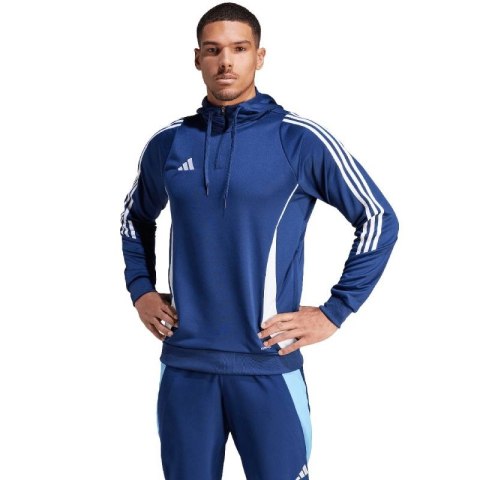 Bluza adidas Tiro 24 Training Hoodie M IR9398 M Bluza adidas Tiro 24 Training Hoodie M IR9398 M