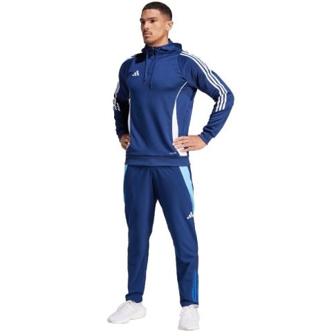 Bluza adidas Tiro 24 Training Hoodie M IR9398 M Bluza adidas Tiro 24 Training Hoodie M IR9398 M