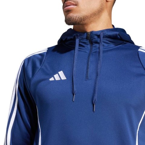 Bluza adidas Tiro 24 Training Hoodie M IR9398 M Bluza adidas Tiro 24 Training Hoodie M IR9398 M
