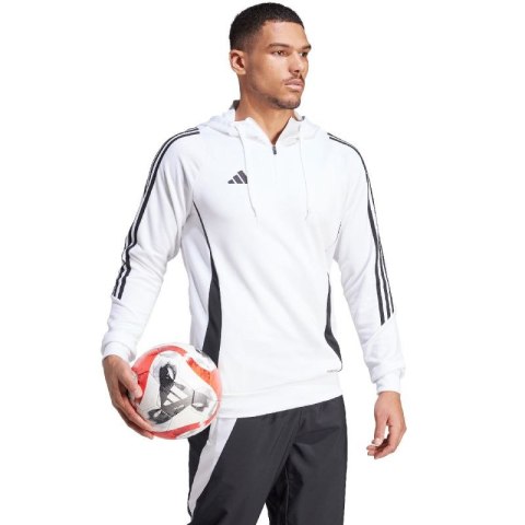 Bluza adidas Tiro 24 Training Hoodie M IR9399 M Bluza adidas Tiro 24 Training Hoodie M IR9399 M