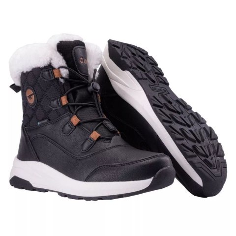 Buty Hi-Tec Mester Wp Teen Jr 92800555587 38 Buty Hi-Tec Mester Wp Teen Jr 92800555587 38