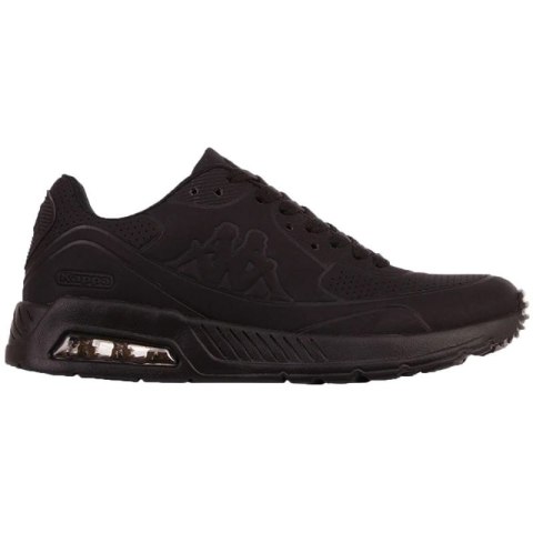 Buty Kappa Harlem Emb Oc 243306OC 1111 45 Buty Kappa Harlem Emb Oc 243306OC 1111 45