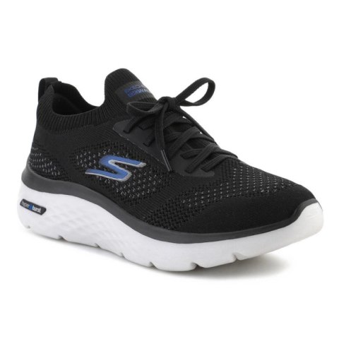 Buty Skechers Go Walk Hyper Burst-Maritime M 216083-BKGY EU 43 Buty Skechers Go Walk Hyper Burst-Maritime M 216083-BKGY EU 43
