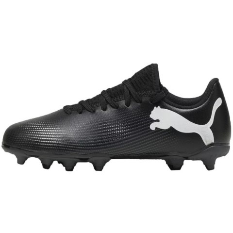 Buty piłkarskie Puma Future 7 Play FG/AG Jr 107734 02 28