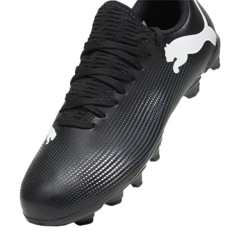 Buty piłkarskie Puma Future 7 Play FG/AG Jr 107734 02 28