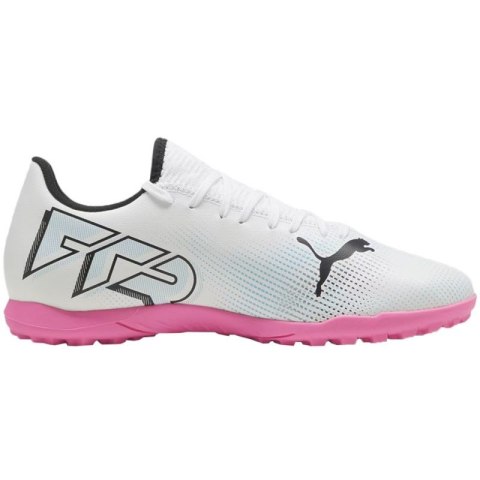 Buty piłkarskie Puma Future 7 Play TT M 107726 01 42,5