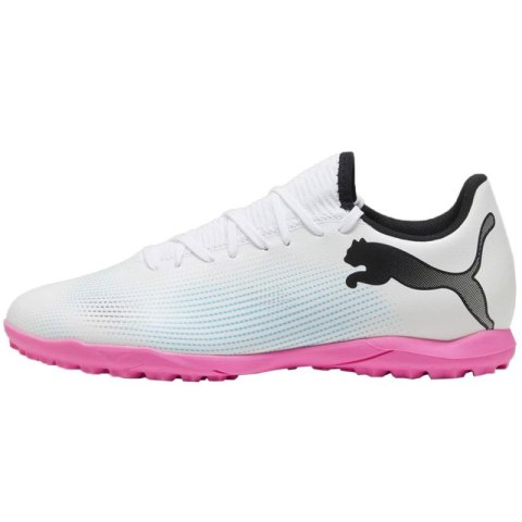 Buty piłkarskie Puma Future 7 Play TT M 107726 01 42,5