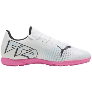 Buty piłkarskie Puma Future 7 Play TT M 107726 01 42