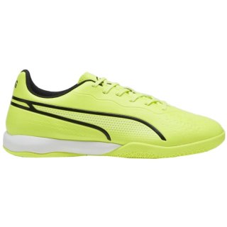 Buty piłkarskie Puma King Match IT M 107261 04 42,5