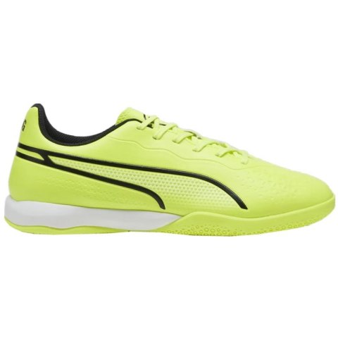 Buty piłkarskie Puma King Match IT M 107261 04 42