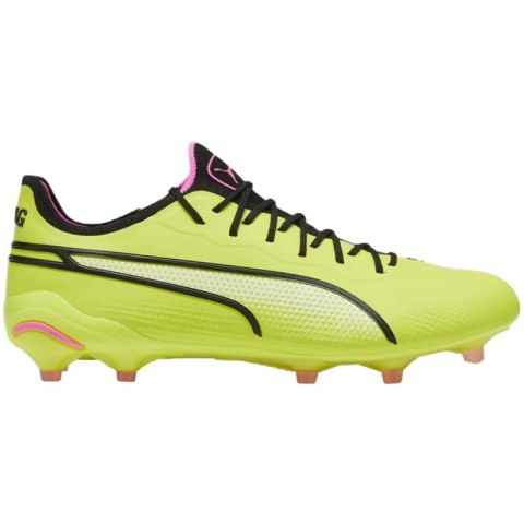 Buty piłkarskie Puma King Ultimate FG/AG M 107563 06 41