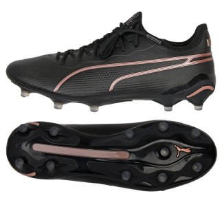 Buty piłkarskie Puma King Ultimate FG/AG M 107563-07 41