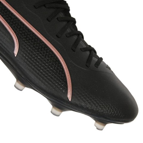 Buty piłkarskie Puma King Ultimate FG/AG M 107563-07 42 1/2