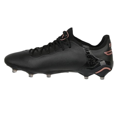 Buty piłkarskie Puma King Ultimate FG/AG M 107563-07 42