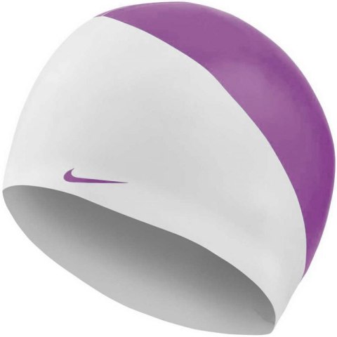 Czepek pływacki Nike JDI Slogan NESS9164560 OS N/A Czepek pływacki Nike JDI Slogan NESS9164560 OS N/A