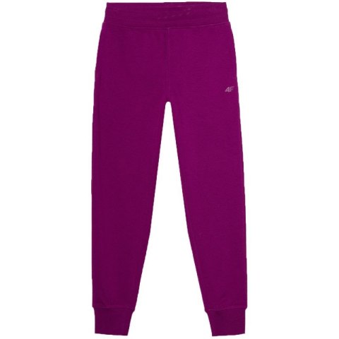 Spodnie 4F F606 W 4FWSS24TTROF606 51S 2XL Spodnie 4F F606 W 4FWSS24TTROF606 51S 2XL
