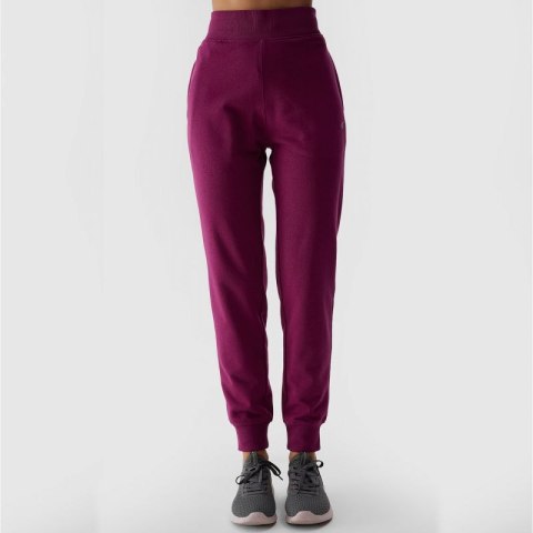 Spodnie 4F F606 W 4FWSS24TTROF606 51S 2XL Spodnie 4F F606 W 4FWSS24TTROF606 51S 2XL
