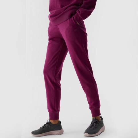 Spodnie 4F F606 W 4FWSS24TTROF606 51S 2XL Spodnie 4F F606 W 4FWSS24TTROF606 51S 2XL